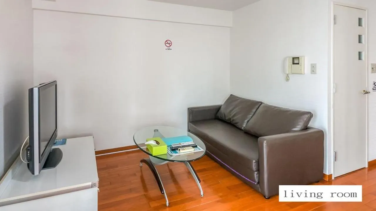 Sapporo Central Apartment S503