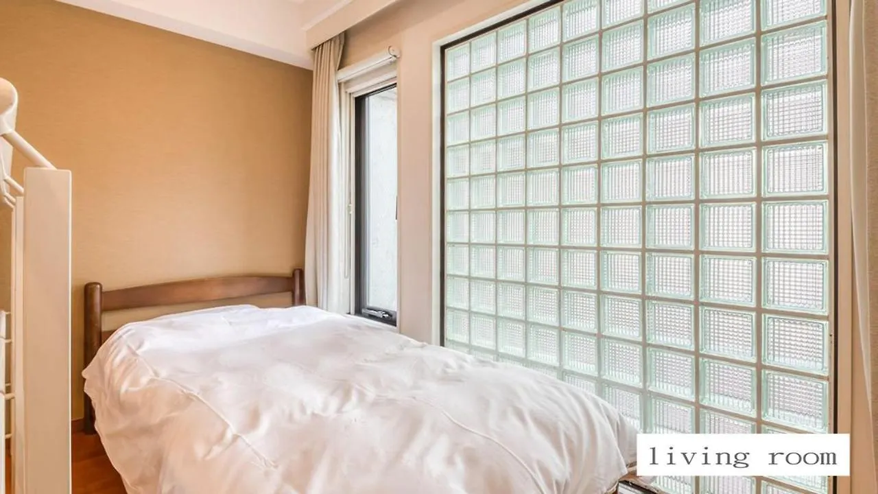 Sapporo Central Apartment S503 0*,