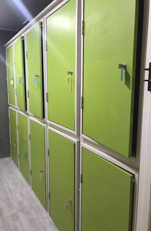 Sapporo Central Apartment S503