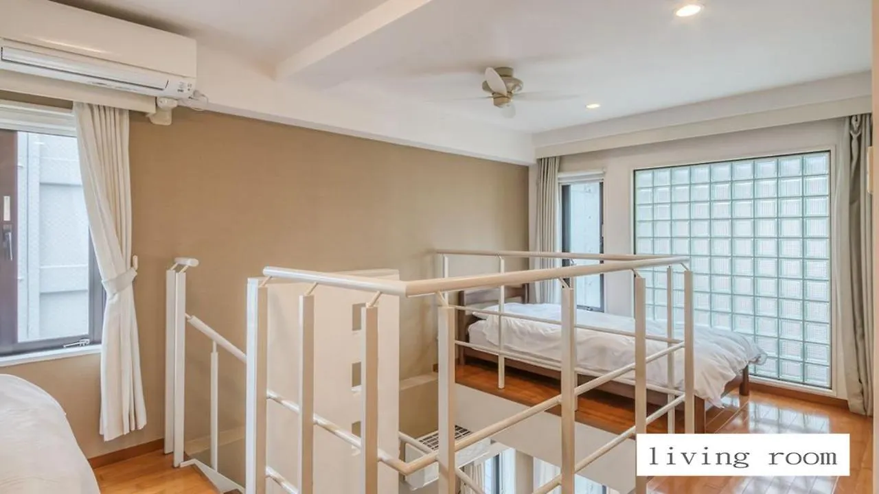 Sapporo Central Apartment S503 0*,  日本