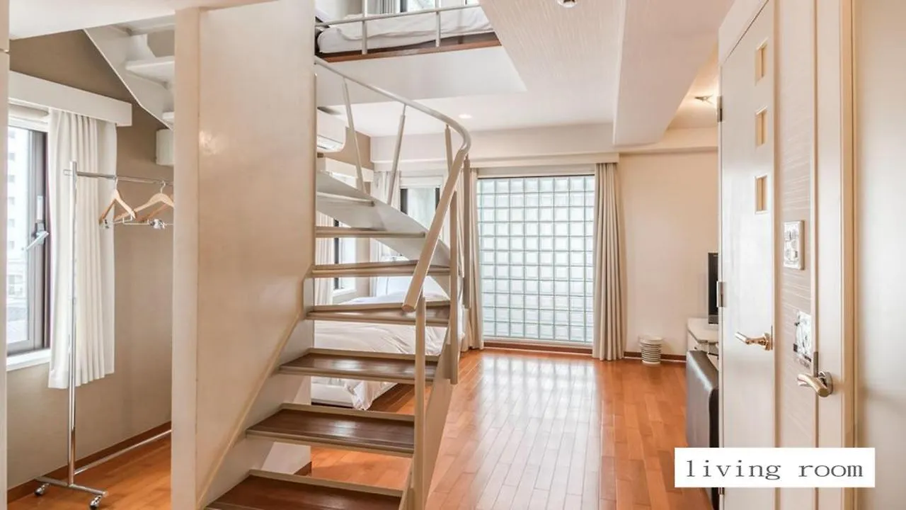 Sapporo Central Apartment S503