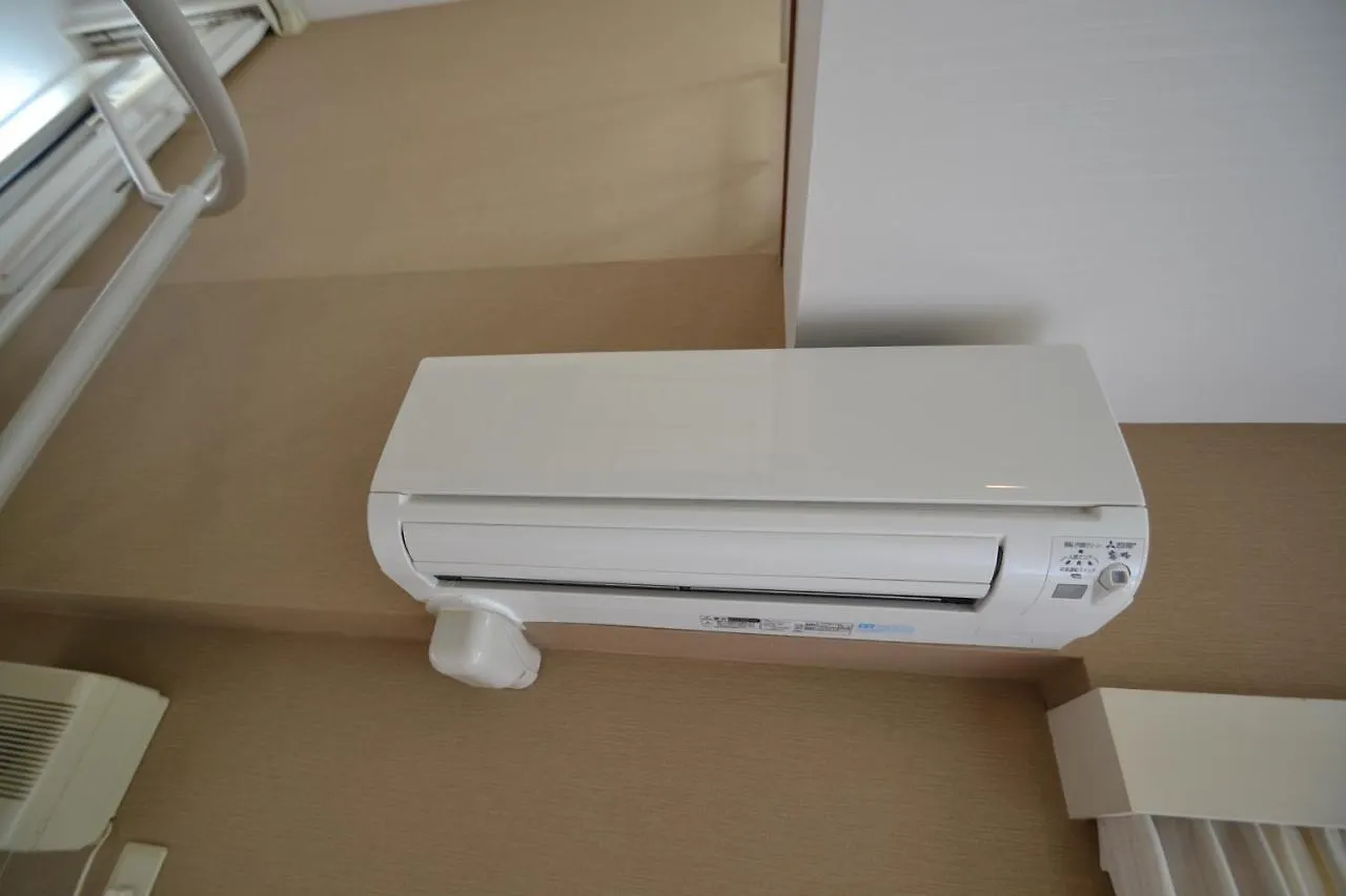 Sapporo Central Apartment S503 日本