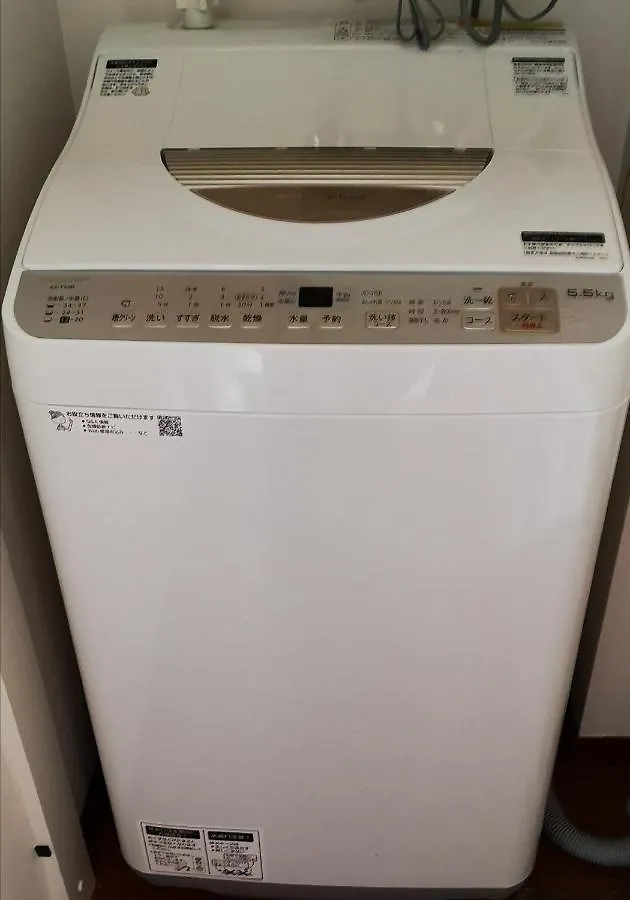 Sapporo Central Apartment S503