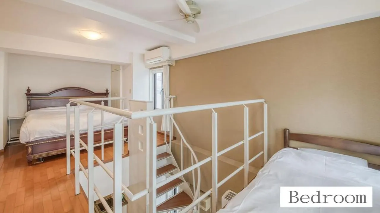 Sapporo Central Apartment S503