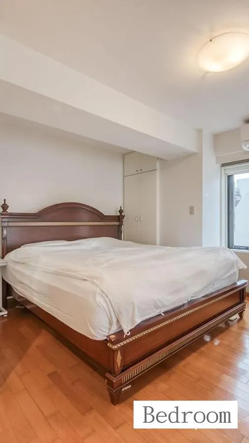 Sapporo Central Apartment S503